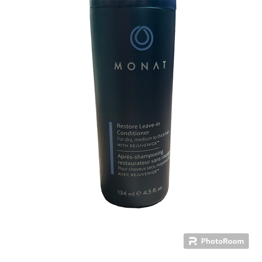 MONAT Restore Leave - In- Conditioner - Picture 4 of 4